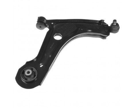 Track Control Arm ADG086294 Blue Print