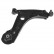 Track Control Arm ADG086294 Blue Print