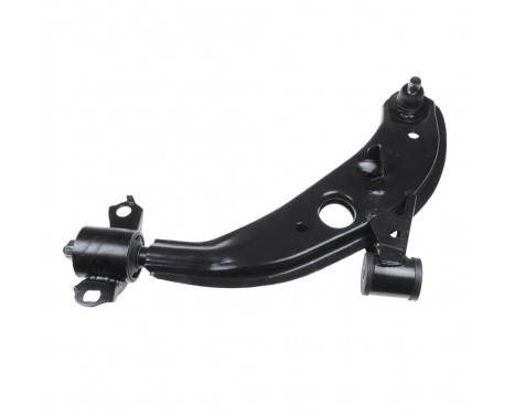 Track Control Arm ADG086299 Blue Print