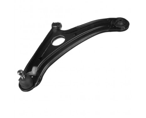 Track Control Arm ADG086307 Blue Print