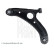 Track Control Arm ADG086307 Blue Print, Thumbnail 2