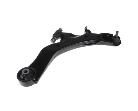 Track Control Arm ADG086312 Blue Print