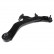 Track Control Arm ADG086312 Blue Print