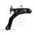 Track Control Arm ADG086312 Blue Print, Thumbnail 3