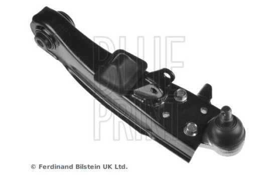 Track Control Arm ADG086314 Blue Print, Image 4