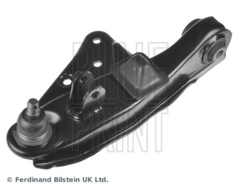 Track Control Arm ADG086315 Blue Print, Image 4