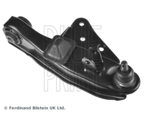 Track Control Arm ADG086316 Blue Print, Image 4