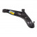 Track Control Arm ADG086319 Blue Print