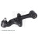 Track Control Arm ADG08639 Blue Print, Thumbnail 3
