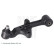 Track Control Arm ADG08639 Blue Print, Thumbnail 3
