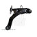 Track Control Arm ADG08644 Blue Print, Thumbnail 3