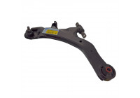 Track Control Arm ADG08645 Blue Print