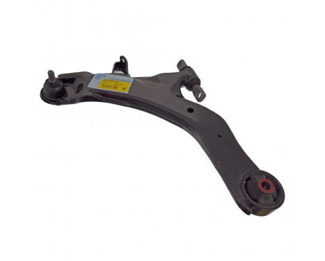 Track Control Arm ADG08645 Blue Print
