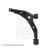 Track Control Arm ADG08651 Blue Print, Thumbnail 4