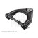 Track Control Arm ADG08657 Blue Print, Thumbnail 4