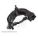 Track Control Arm ADG08659 Blue Print, Thumbnail 3