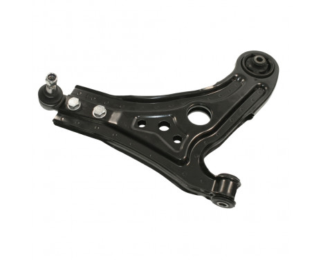 Track Control Arm ADG08660 Blue Print