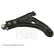 Track Control Arm ADG08660 Blue Print, Thumbnail 7