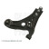 Track Control Arm ADG08660 Blue Print, Thumbnail 8