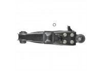 Track Control Arm ADG08669 Blue Print