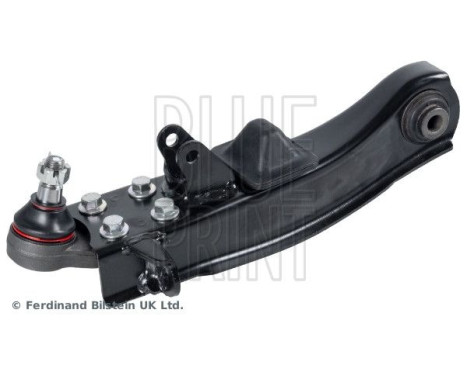 Track Control Arm ADG08669 Blue Print, Image 2