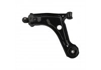 Track Control Arm ADG08671 Blue Print