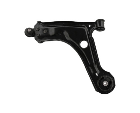 Track Control Arm ADG08671 Blue Print