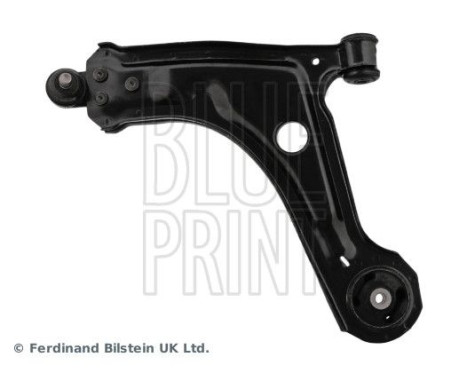 Track Control Arm ADG08671 Blue Print, Image 2