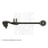 Track Control Arm ADG08676 Blue Print, Thumbnail 4