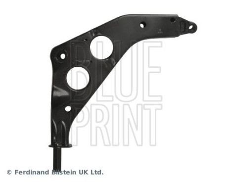 Track Control Arm ADG08686 Blue Print, Image 3