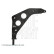 Track Control Arm ADG08686 Blue Print, Thumbnail 3