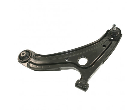 Track Control Arm ADG08696 Blue Print