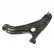 Track Control Arm ADG08696 Blue Print