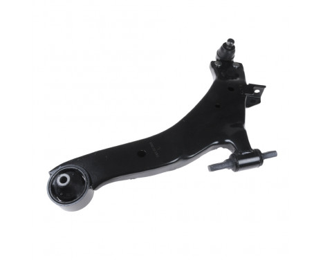 Track Control Arm ADG08697 Blue Print