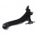 Track Control Arm ADG08697 Blue Print