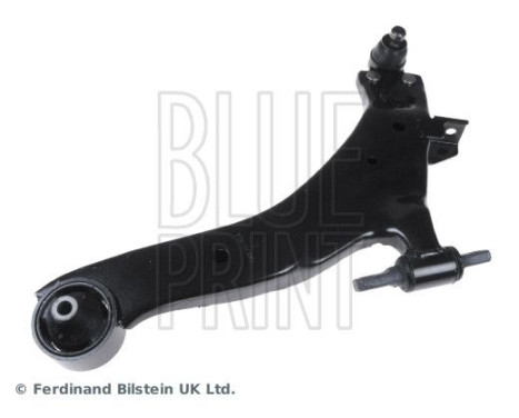 Track Control Arm ADG08697 Blue Print, Image 3