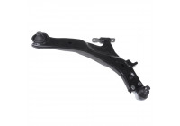 Track Control Arm ADG08698 Blue Print