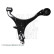 Track Control Arm ADH286104 Blue Print, Thumbnail 3
