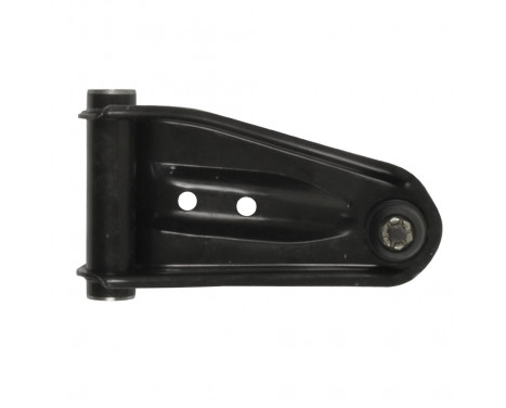 Track Control Arm ADH28611 Blue Print