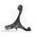 Track Control Arm ADH286120 Blue Print, Thumbnail 4