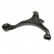 Track Control Arm ADH286129C Blue Print