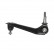 Track Control Arm ADH28622 Blue Print, Thumbnail 2