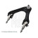 Track Control Arm ADH28622 Blue Print, Thumbnail 4