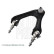 Track Control Arm ADH28622 Blue Print, Thumbnail 4