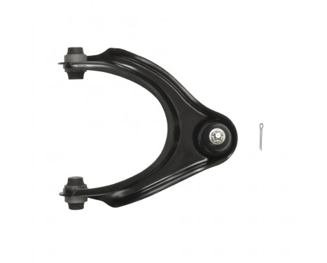 Track Control Arm ADH28637 Blue Print