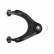 Track Control Arm ADH28637 Blue Print