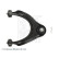Track Control Arm ADH28637 Blue Print, Thumbnail 3
