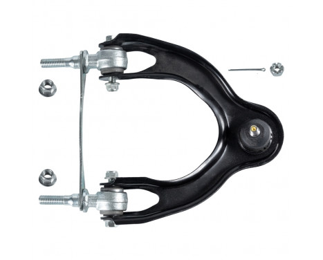 Track Control Arm ADH28638 Blue Print