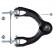 Track Control Arm ADH28638 Blue Print