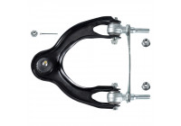 Track Control Arm ADH28639 Blue Print